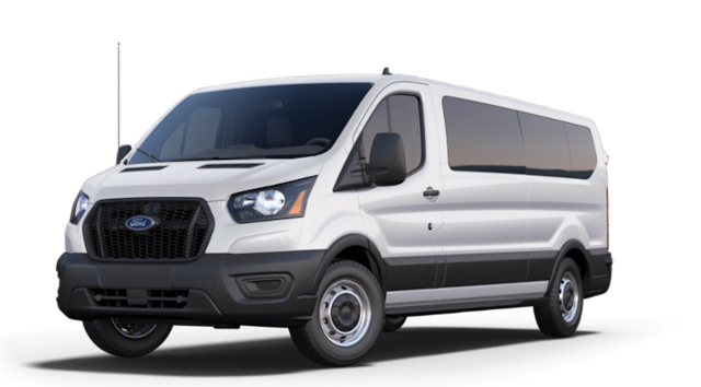 2024 Ford Transit® External Image 1